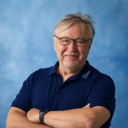Helmut Enderle